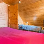 بيت للعطل Alppikylae 3a Paritalo By Interhome