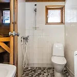 بيت للعطل Alppikylae 3a Paritalo By Interhome *