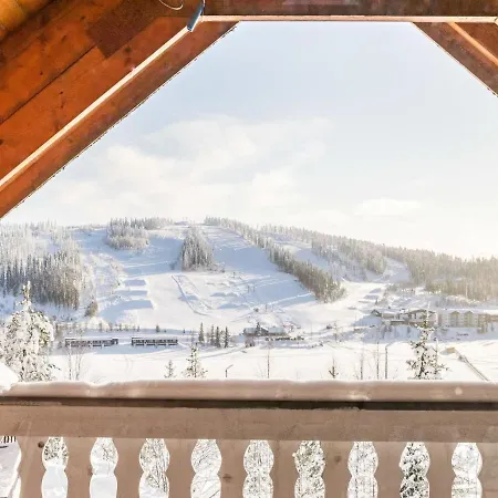 Alppikylae 3a Paritalo By Interhome Casa de Férias *