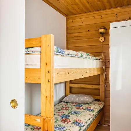 Alppikylae 3a Paritalo By Interhome