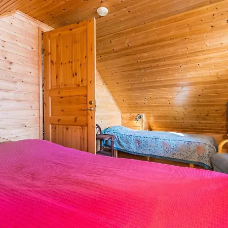 Alppikylae 3a Paritalo By Interhome Сasa de vacaciones