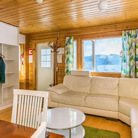Alppikylae 3a Paritalo By Interhome
