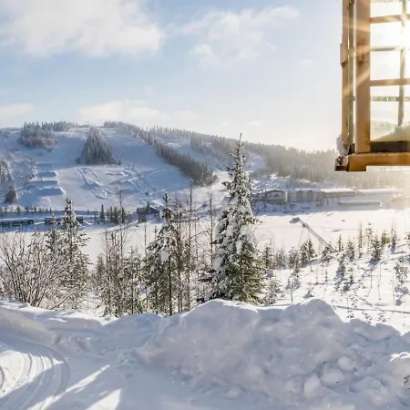 Alppikylae 3a Paritalo By Interhome *