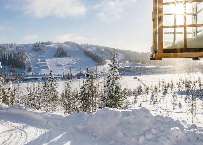 Alppikylae 3a Paritalo By Interhome *